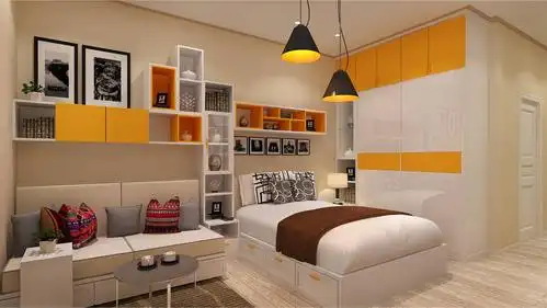 定制家居尝试"新零售"模式