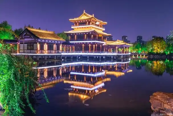 泰州十大避暑旅游景点夏天旅游凉快的地方周边一日游好去处