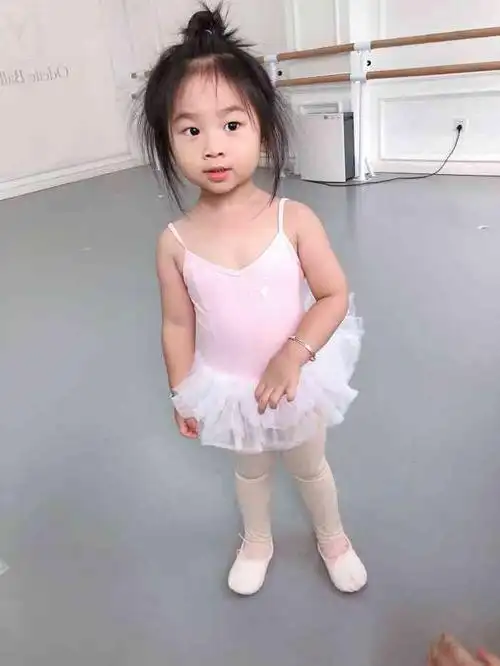 奥吉塔芭蕾舞艺术中心odetteballet(宝龙校区)-"孩子年后就到了可以学