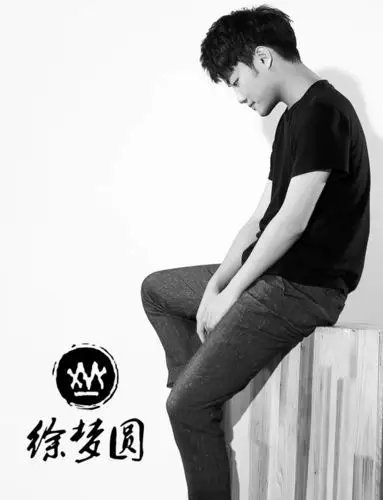 中国风电子音乐代表人物徐梦圆受邀在cctv1登台演出