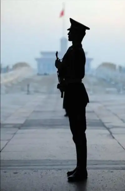 武警婚纱照 - 堆糖,美图壁纸兴趣社区