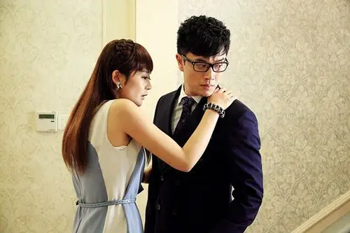 因为爱情蒋毅命运本难测反遭海陆神补刀