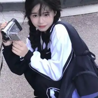 讨人喜欢的小妹妹女生头像