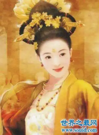 刘邦的老婆吕雉在历史上也是非常残忍的一个女人.