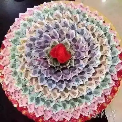 no.2像个花圈,我会乱说?