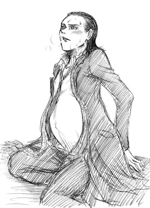 mincelot 复仇者联盟 男生子