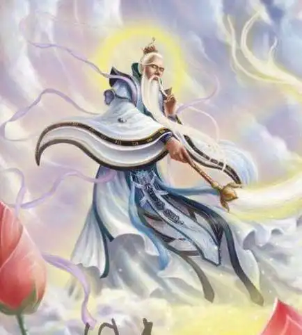 太乙真人简介,太乙真人个人资料介绍