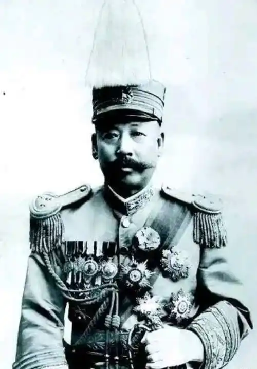 保定"光园"见证了民国时期"曹总统"的高光时刻