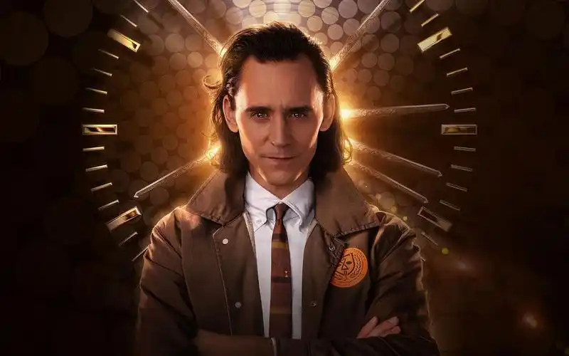 4k.洛基 第一季 (2021)