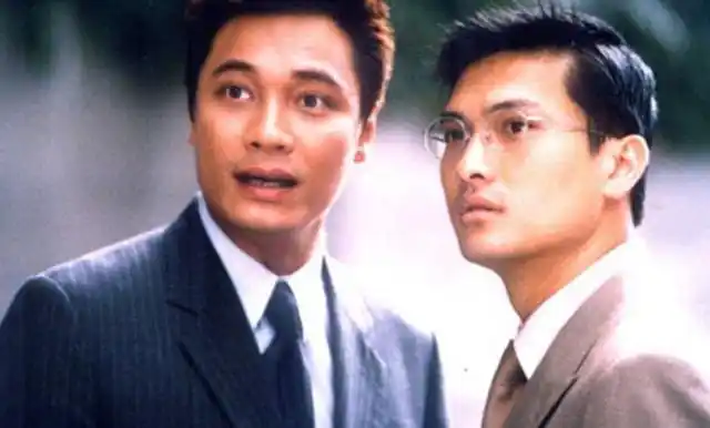 少了罗嘉良和古天乐,《再创世纪》能再造《创世纪》当年的纪录吗