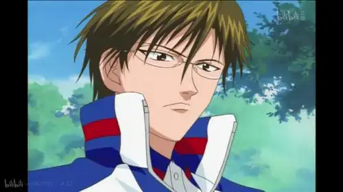 网球王子 网王 自截 手冢国光 - 堆糖,美图壁纸兴趣社区