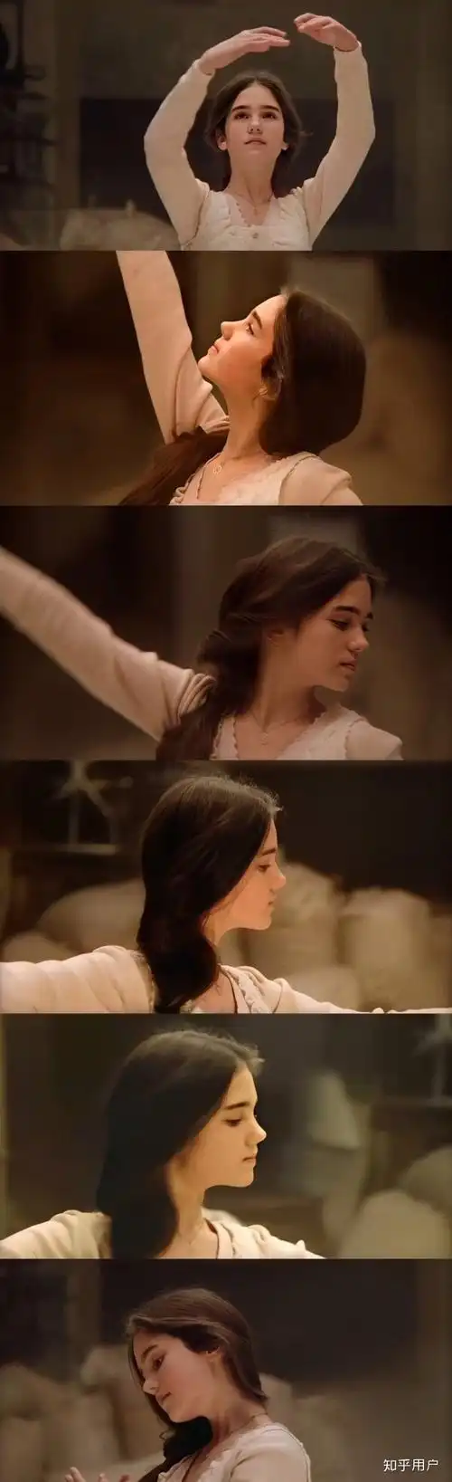 《美国往事》最让你记忆深刻的镜头?