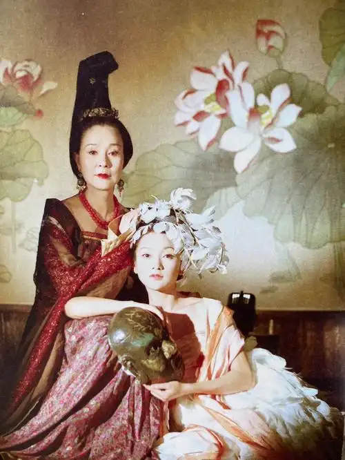 大明宫词|经典配乐细数