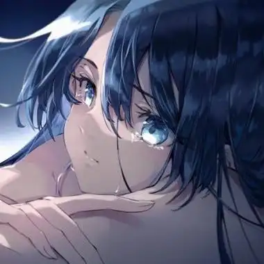 抖音最火头像女生动漫