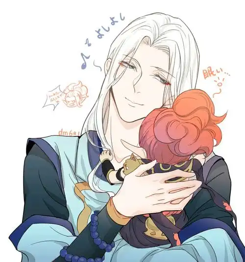 阴阳师晴明酒吞童子