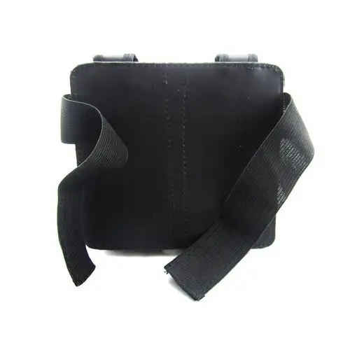 火影忍者 漩涡鸣人 苦无包忍具道具包 腿包 腰包 cosplay动漫周边