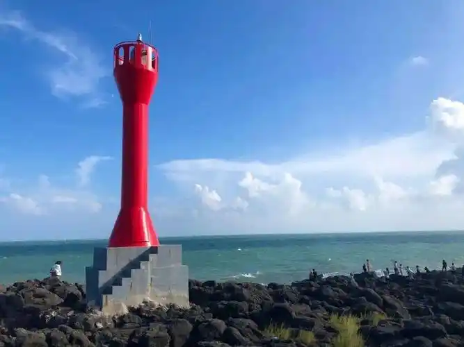 4天天发团:湛江南极村 硇洲岛 菠萝的海 雷州古城_徐闻_中国_亮点