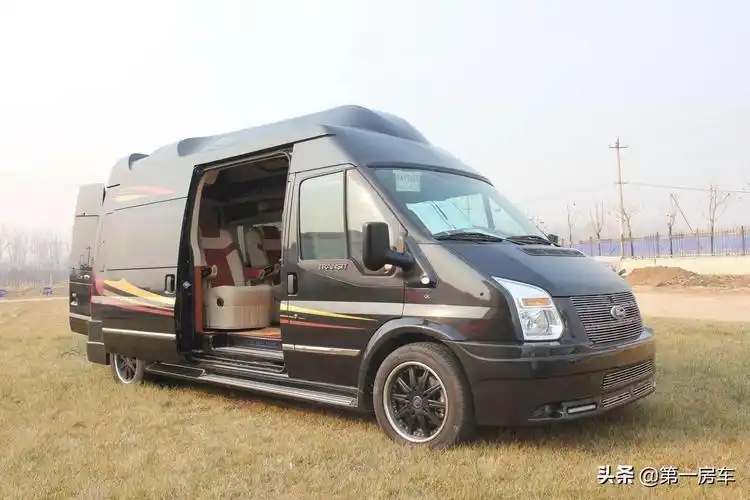 聊聊全顺新世代自动挡房车的可能性