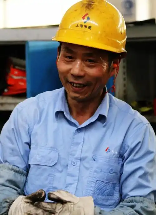 工厂工人工匠职工手机摄影大赛作品线上展示开始啦第一期