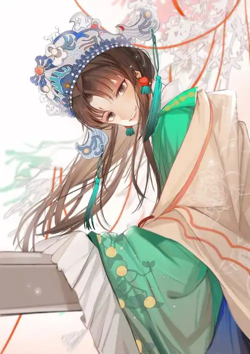 江南百景图 祝英台