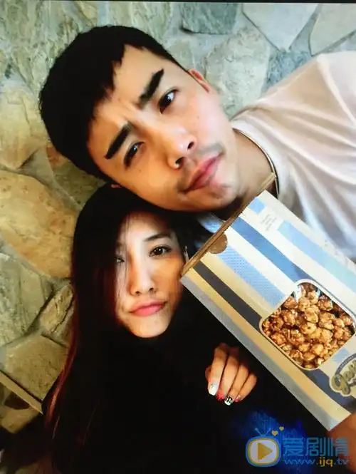 李茂个人资料及写真生活照欣赏 第9页 - 影视资讯 | 爱剧情