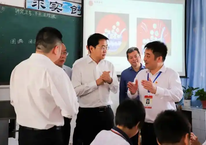 有爱无碍丨龚庆让我们的城市更有温度和温情