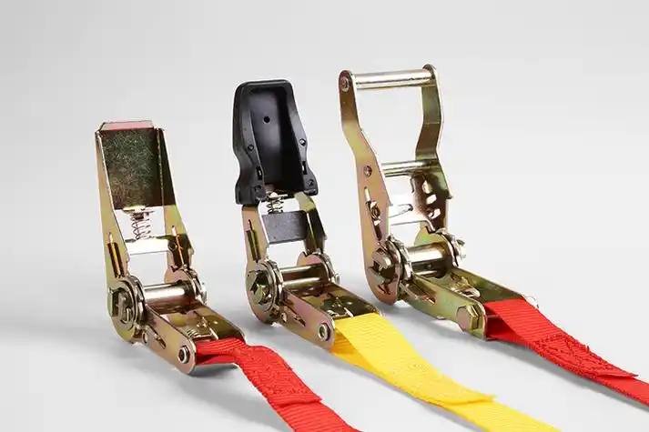 货物捆绑带拉紧器紧绳器货车绑带收紧器捆绑器拉紧带固定器多用途 包