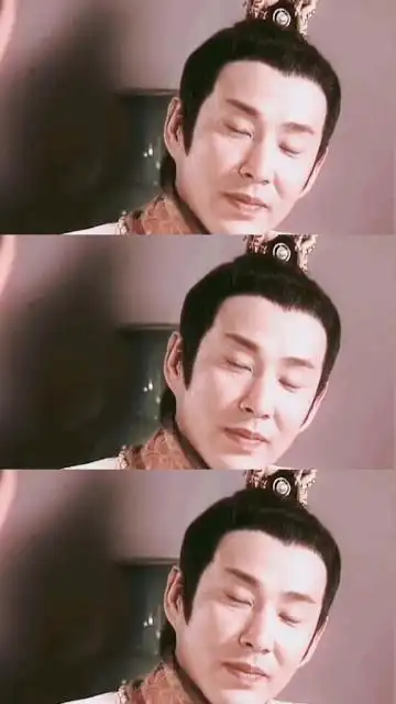 你们要的八贤王陈道明盛世美颜