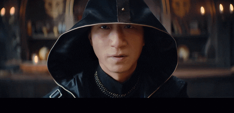 旭旭宝宝,张韶涵代言的《战神遗迹》,郭政鸿代言的《山海经通背神猴》