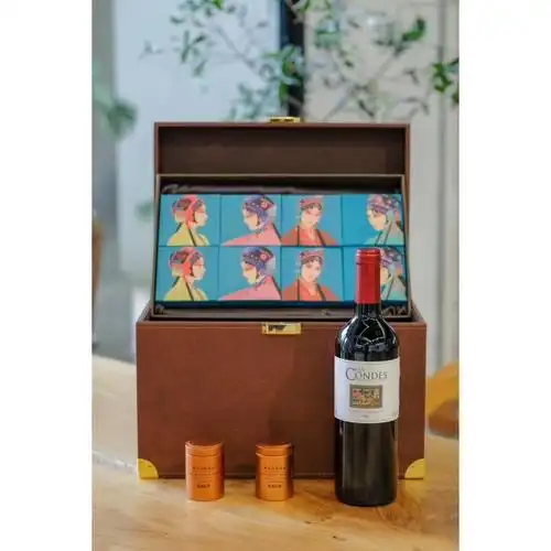 宁波六星级柏悦酒店月饼