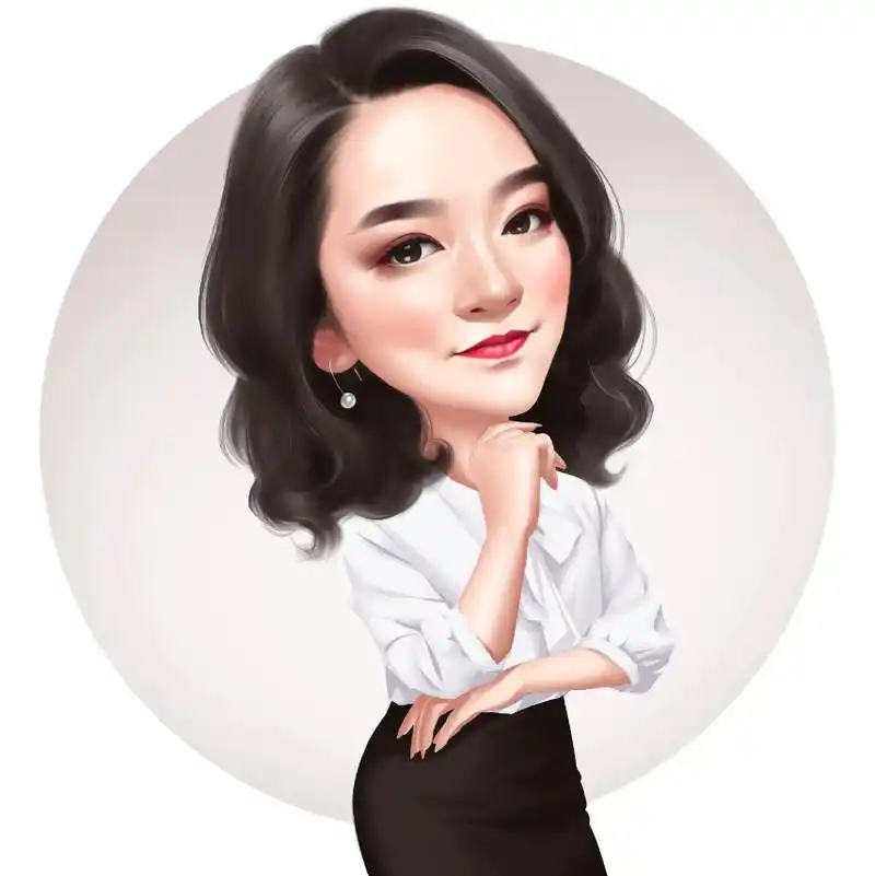 时尚潮流时尚潮流的头像适合有个性,追求时尚的女孩,这种头像可以