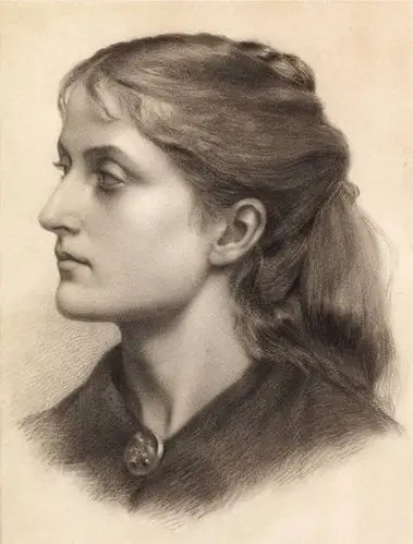 艺考大师素描高清作品