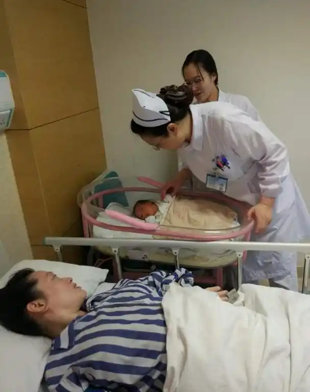 哪家代生生宝宝!广州代怀孩子多少钱"典型案例"-第2张图片-双鹰网