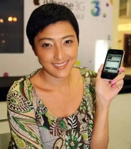 他三婚三离还吸毒幸亏洪欣没嫁他揭秘莫少聪的豪横与风流