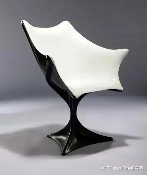 仿生家具设计作品赏析