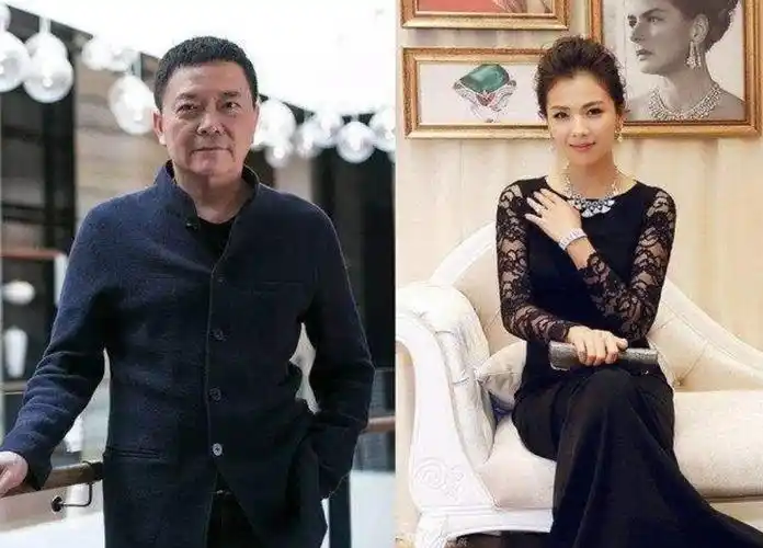 刘涛前夫(他是刘涛前任)