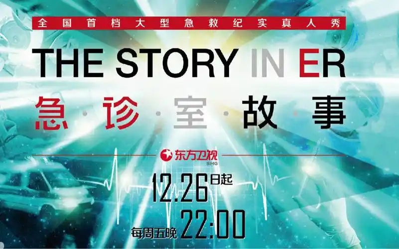 急诊室故事第二季20160530老人双腿截肢多病缠身妻子照顾不离不弃