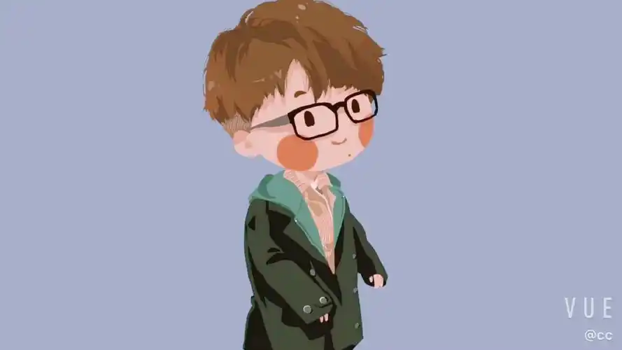 【毛不易】愿你眼中总有星辰和大海