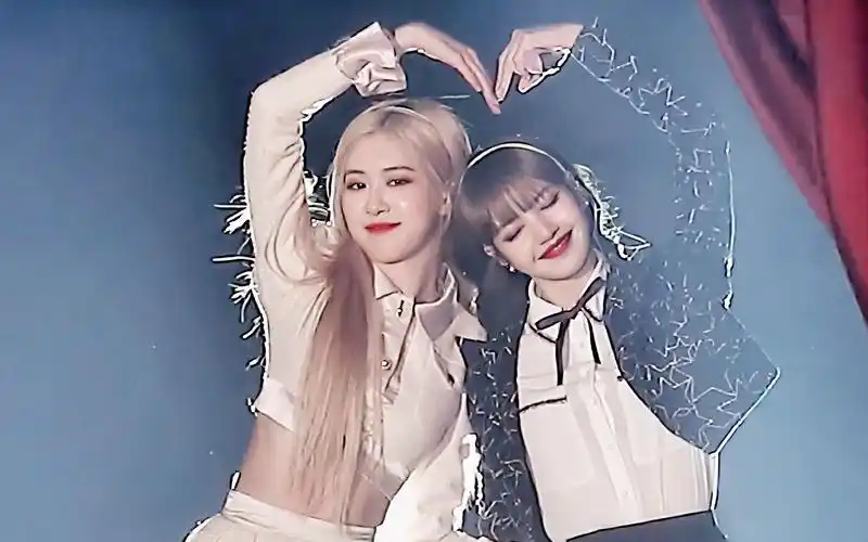 190921英式名媛法式甜心ros07lisaloveblackpinkprivate