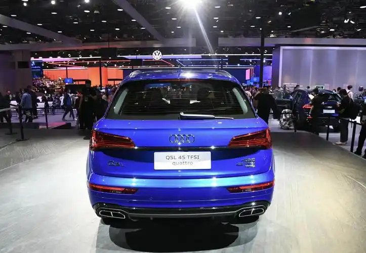 奥迪汽车价格(奥迪汽车价格大全q3)