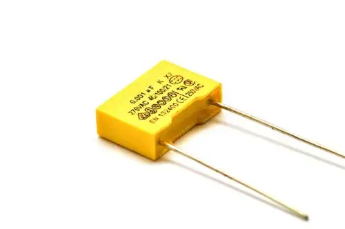 电解电容与普通电容的区别有哪些