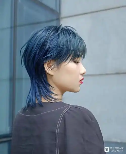 让人心动的短发,气质发型鲻鱼头,今年夏天一定要剪一次!