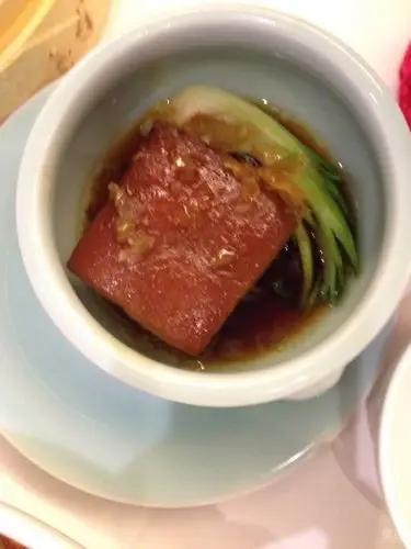 美食团购 川湘菜 昌平区 昌平镇 眉州东坡(悦荟万科广场店)