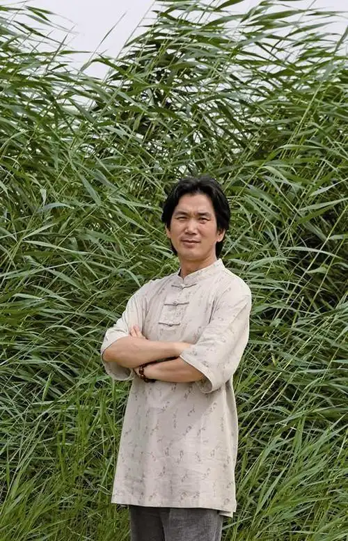 中国书法家协会会员国家画院沈鹏书法工作室书法家