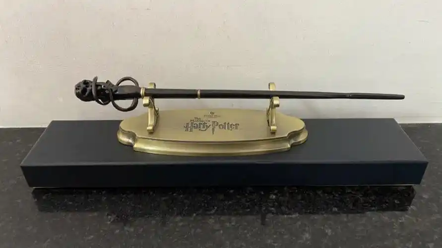 华纳官网哈利波特魔杖