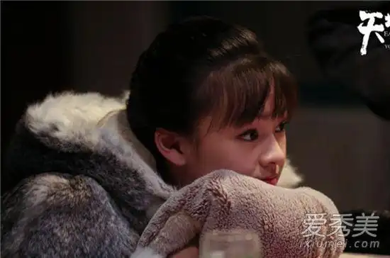 天坑鹰猎血藤菇的扮演者是什么人 演员常凯宁个人资料代表作品