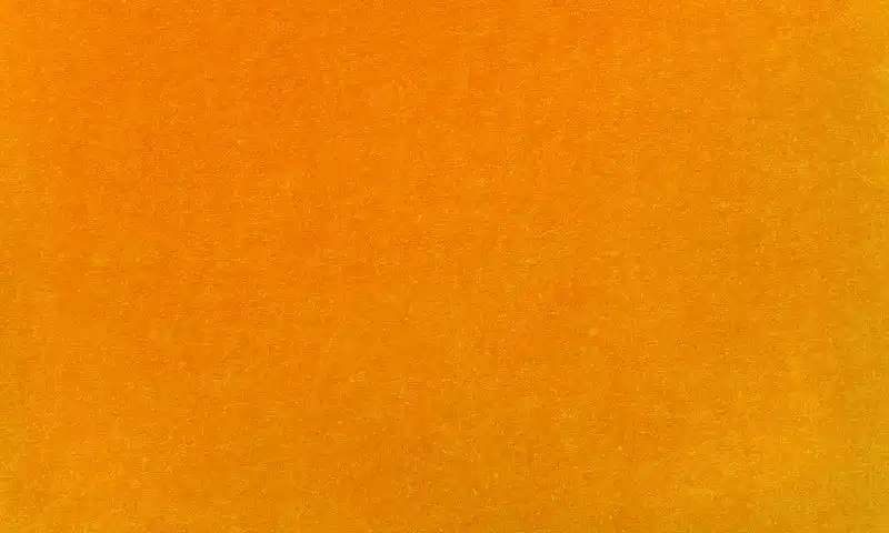 橙色纸板纹理