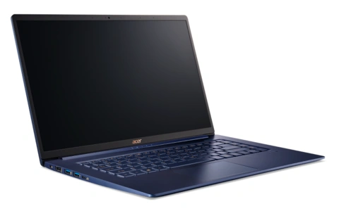 评测acer/宏碁蜂鸟swift5 sf515怎么样,15.