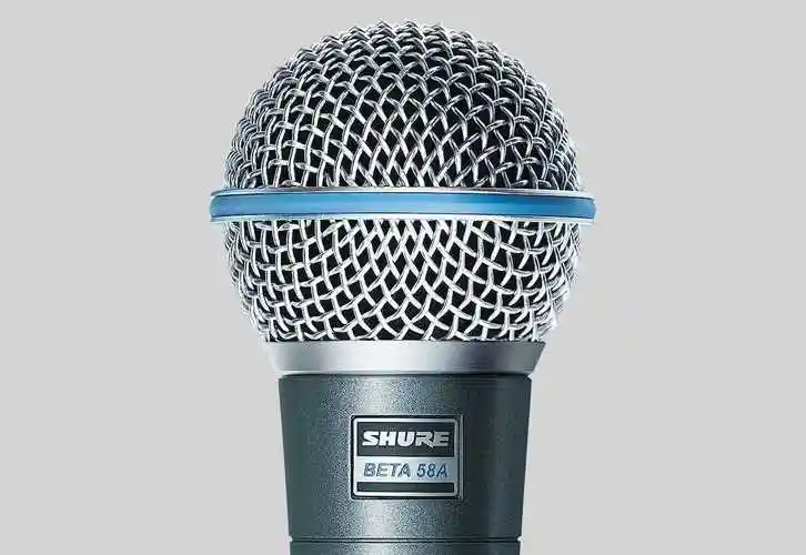 beta 58a人声话筒 正品代理,杭州雅创音响工程有限公司,hang zhou