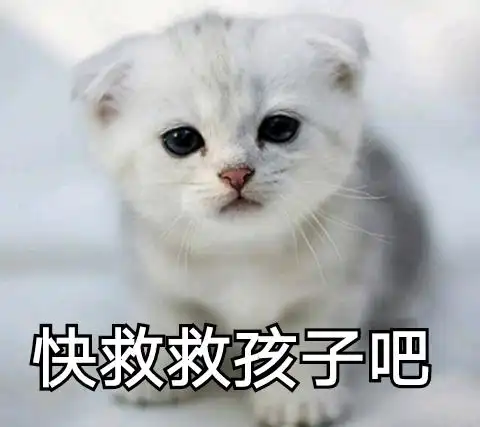 快救救孩子吧!他们本该灿烂阳光